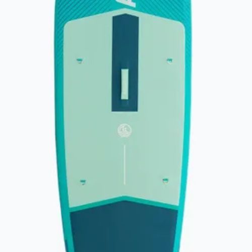 AQUASTIC Perth SUP board 10'8" verde