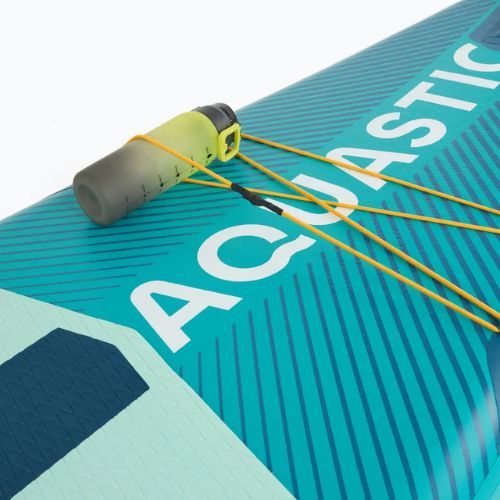 AQUASTIC Perth SUP board 10'8" verde