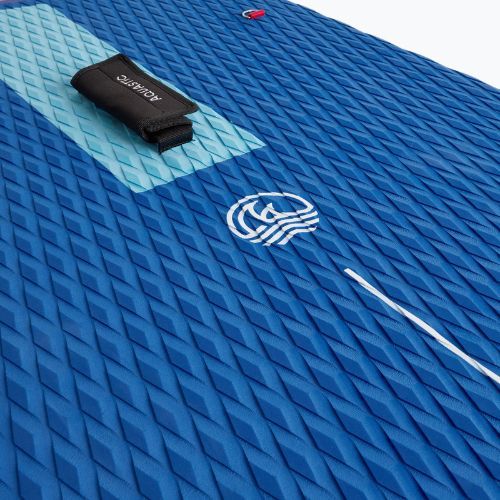 AQUASTIC SUP board Perth Pro 11'2" blu