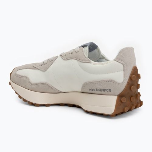 Scarpe New Balance 327 V1 grigio chiaro/ombra