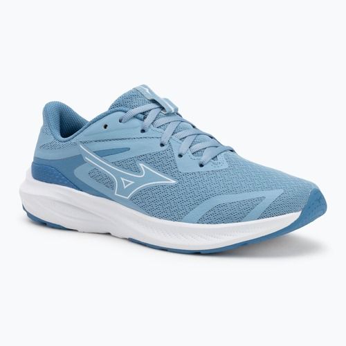 Scarpe da corsa da donna Mizuno Enerzy Runnerz glacier lake/white/parisian blue