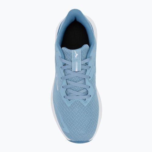Scarpe da corsa da donna Mizuno Enerzy Runnerz glacier lake/white/parisian blue