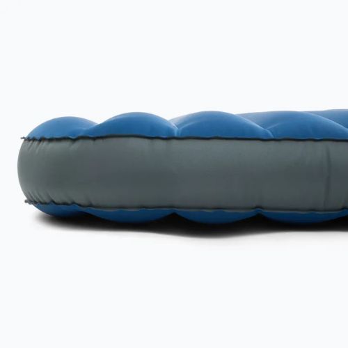 Materasso gonfiabile KADVA Dreamer Singolo blu
