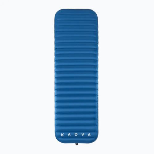 Materasso gonfiabile KADVA Dreamer Singolo blu
