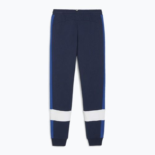 Bambini PUMA ESS Block Sweatpants TR smalto cobalto