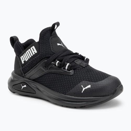 PUMA Enzo 2 Refresh AC PS scarpe puma nero / puma bianco