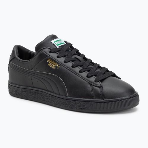 PUMA Basket Classic XXI scarpe da uomo puma nero / puma nero