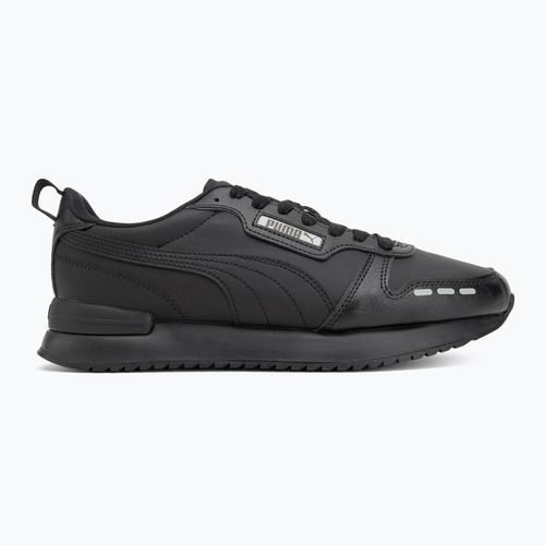 PUMA R78 SL scarpe da uomo puma nero / puma nero