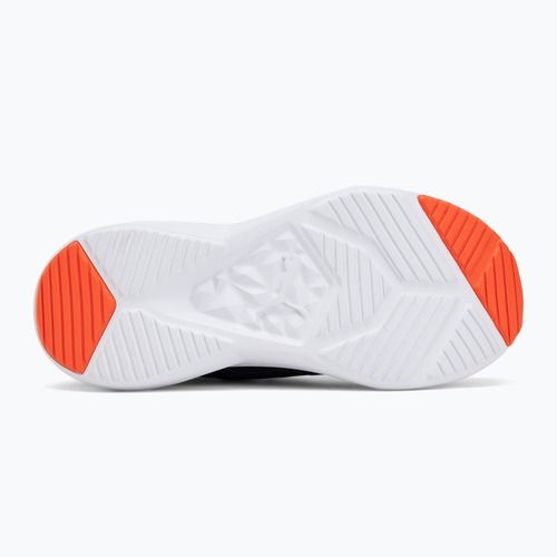 PUMA Softride Enzo NXT Jr scarpe da bambino puma nero / jade frost