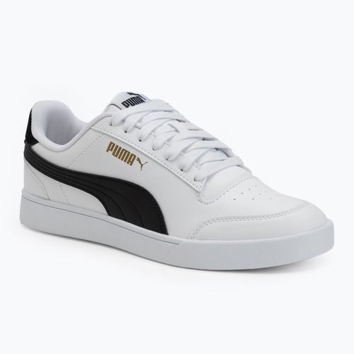Scarpe PUMA Shuffle puma bianco / puma nero