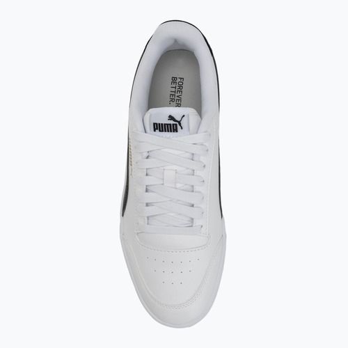 Scarpe PUMA Shuffle puma bianco / puma nero