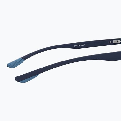Occhiali da sole Under Armour Sportate/F S3 blu multicolore/blu