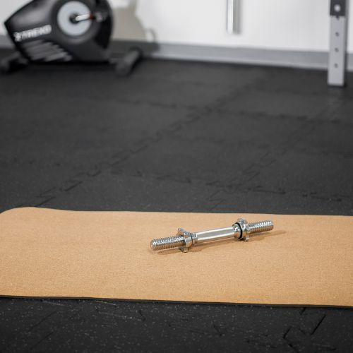 Impugnature per manubri XTREXO TX-SDB35 grigio