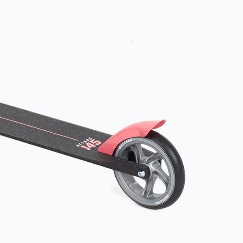 Monopattino per bambini ATTABO 145 rosa