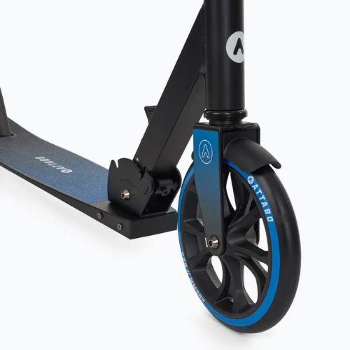 ATTABO 205 scooter blu