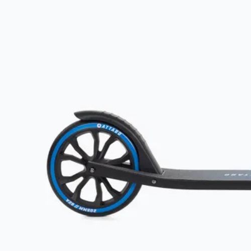 ATTABO 205 scooter blu