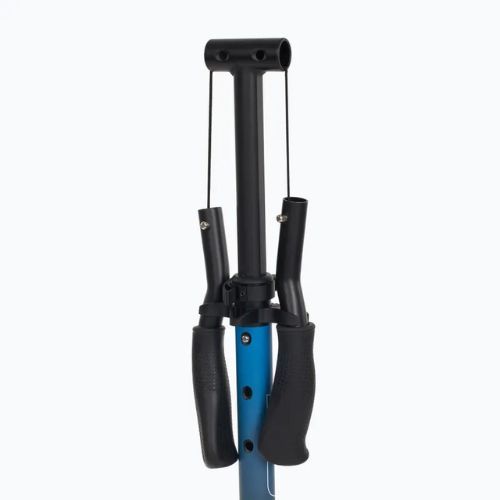 ATTABO 205 scooter blu