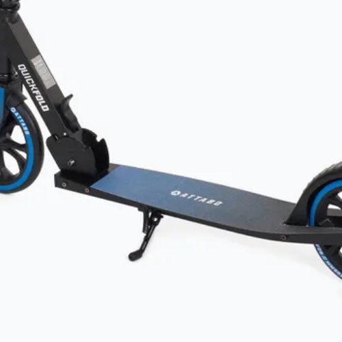 ATTABO 205 scooter blu