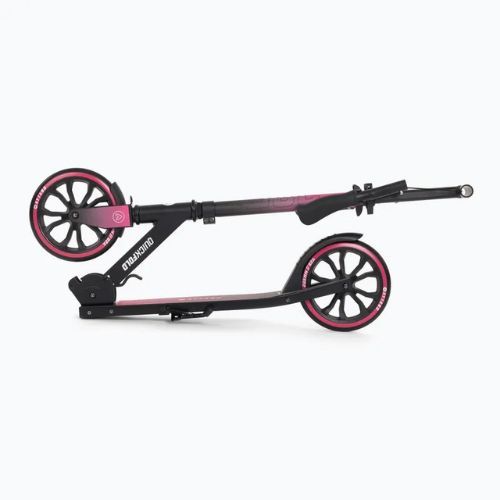 ATTABO 205 scooter rosa