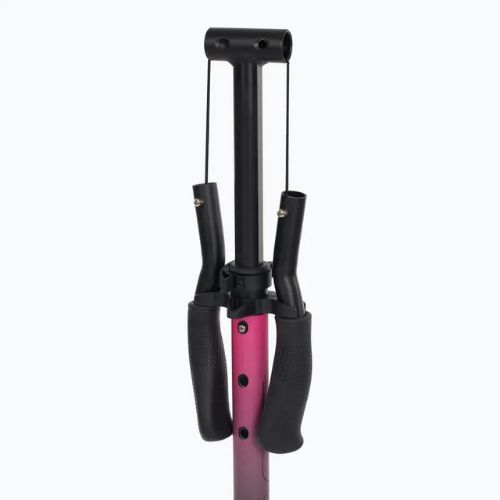 ATTABO 205 scooter rosa