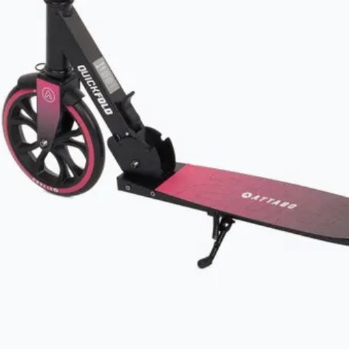 ATTABO 205 scooter rosa