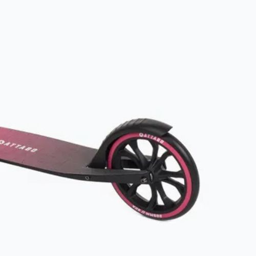 ATTABO 205 scooter rosa