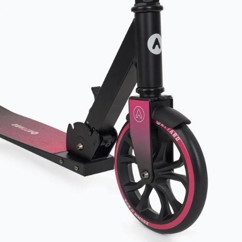 ATTABO 205 scooter rosa