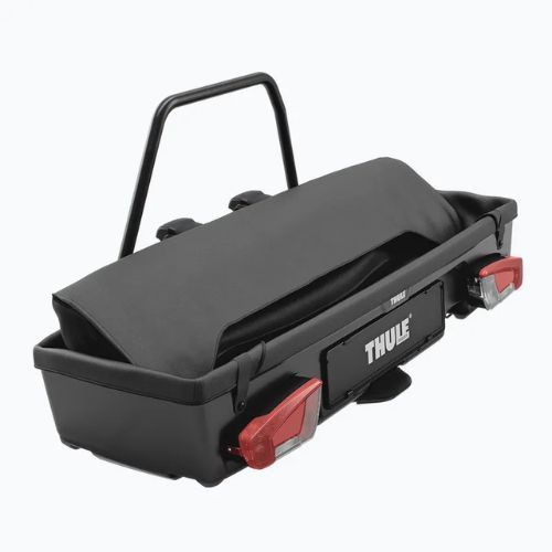 Bagagliaio Thule Onto 2 nero