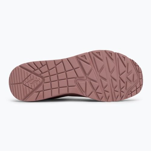SKECHERS scarpe da uomo Uno Stand On Air rosa