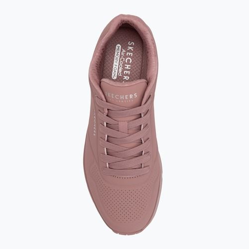 SKECHERS scarpe da uomo Uno Stand On Air rosa