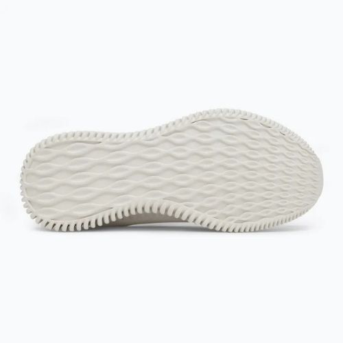 Scarpe SKECHERS Bobs Sport Geo City Dapper bianche da uomo