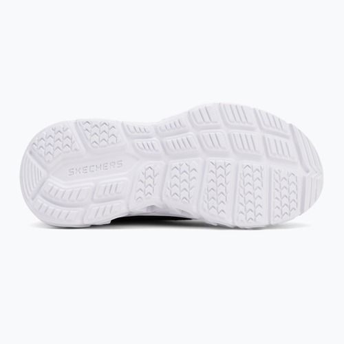 SKECHERS Slip-Ins Hypno-Flash 2.0, scarpe da bambino, blu/nero
