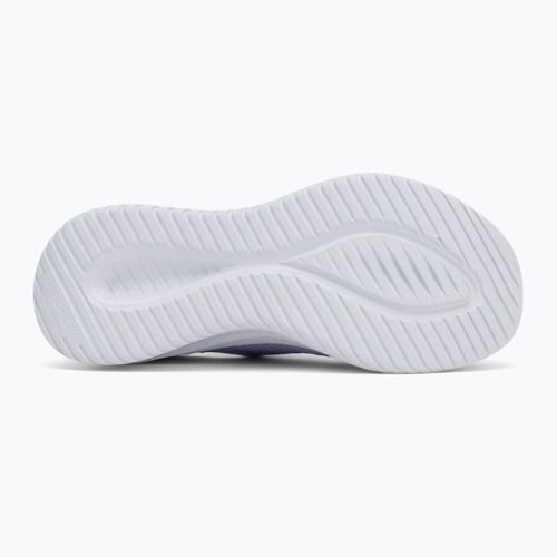 SKECHERS Slip-Ins Ultra Flex 3.0 lavanda/multi scarpe da bambino