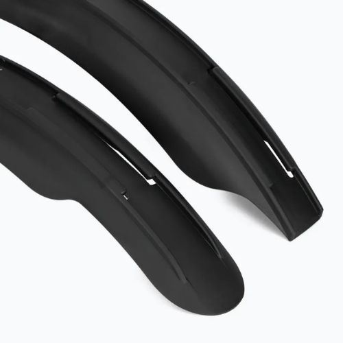 ATTABO EASE 20" parafanghi bicicletta nero