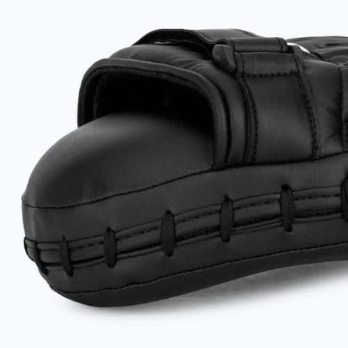 HOOK FIGHTING zampe da allenamento TX0-B4M0021 nero chiaro