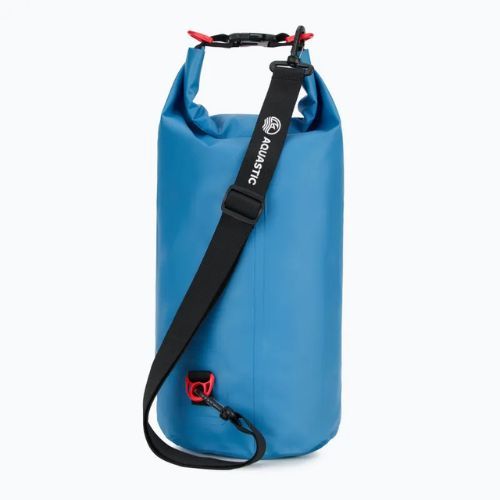 AQUASTIC Sacco a secco 13 l blu