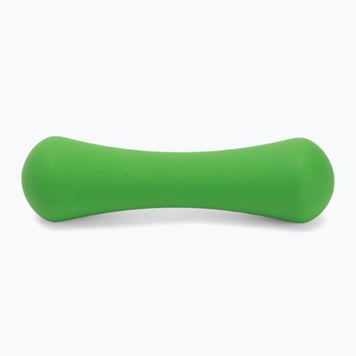 Manubrio in neoprene TREXO TX0-B4M008 1 kg verde