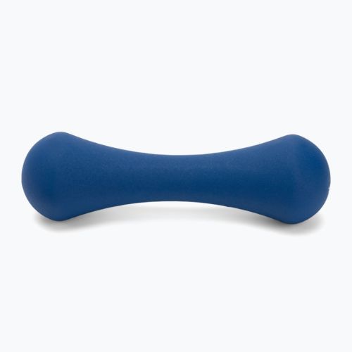 Manubrio TREXO in neoprene TX0-B4M010 2 kg blu
