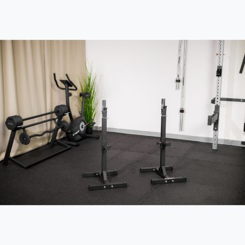 TREXO supporto per bilanciere TX0-B4M005 nero