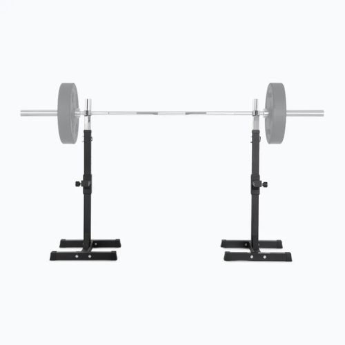 TREXO supporto per bilanciere TX0-B4M005 nero