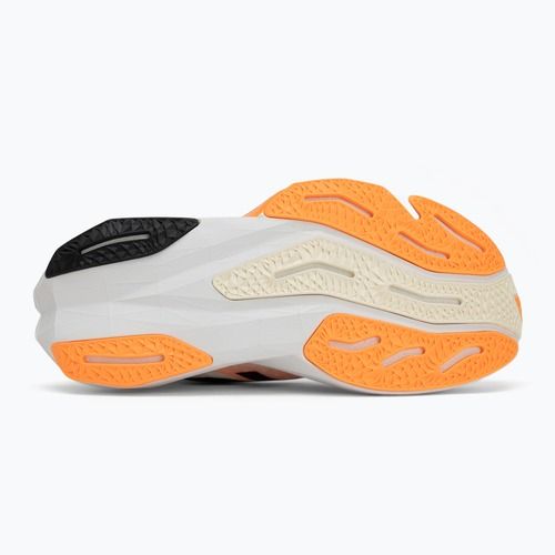 New Balance FuelCell Rebel v4 scarpe da corsa da uomo bianche