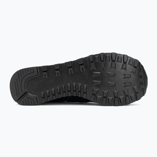 Scarpe New Balance Classic 574's V3 Wide black/black