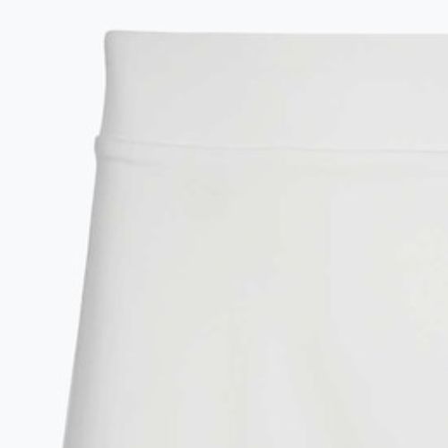 Gonna da tennis da donna Mizuno Flex Skort bianco