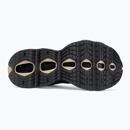 Scarpe da corsa Mizuno Wave Prophecy 12 nero/oro