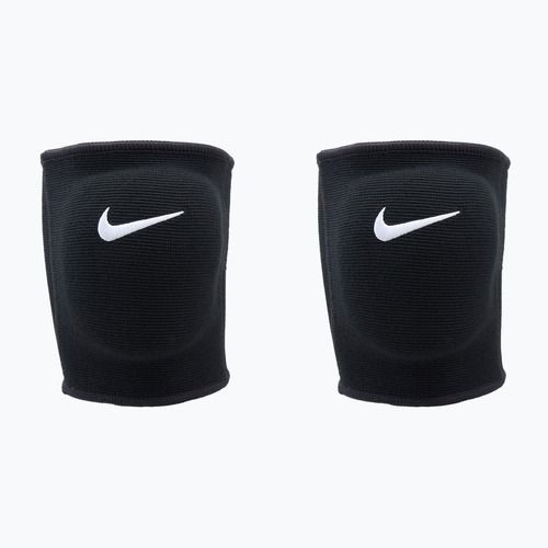 Ginocchiere Nike Essential Volleyball nero