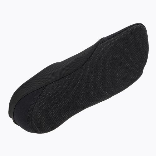 AQUASTIC Seavie Calze da piscina antiscivolo nere