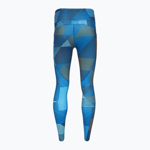 Leggings da corsa Brooks Method 7/8 Tight motion print da donna
