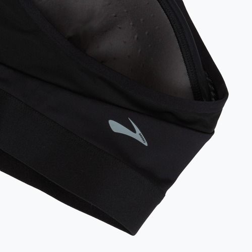 Brooks Dare Racerback Run Bra nero