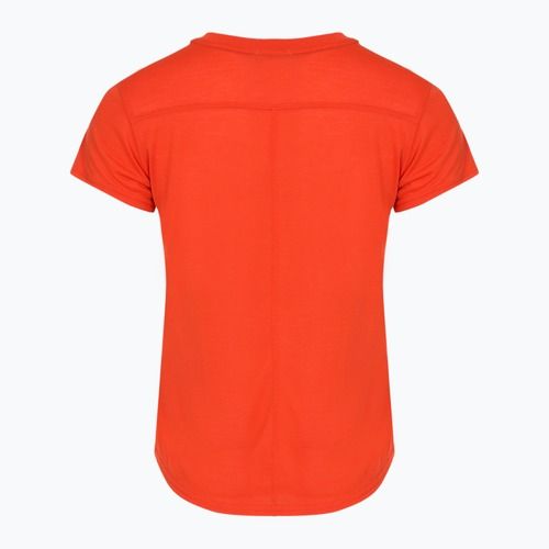 Maglietta Brooks Distance Graphic jamberry/love run da donna