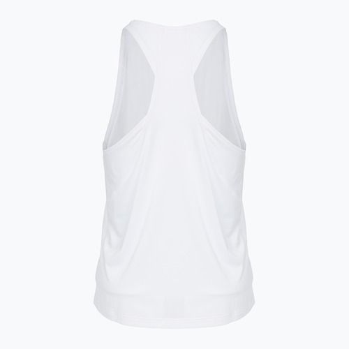 Maglietta da corsa da donna Brooks Sprint Free Tank bianco